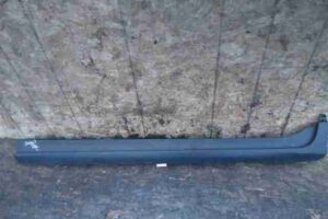 Изображение товара 49859 - 00049859 porog plastikovyj levyj 