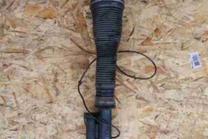 Изображение товара 49881 - 00049881 amortizator zadnij pravyj Honda Prelude