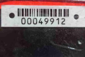 Изображение товара 49912 - 00049912 fonar kryshki levyj Ford Explorer 2