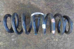 Изображение товара 49981 - 00049981 pruzhina zadnyaya 