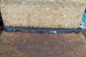 Изображение товара 49985 - 00049985 porog plastikovyj pravyj 