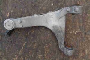 Изображение товара 49999 - 00049999 rychag zadnij levyj verkhnij Audi TT