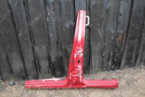 Изображение товара 50048 - 00050048 stojka kuzovnaya levaya Hyundai i40