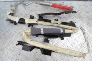 Изображение товара 50076 - 00050076 podushka bezopasnosti potolochnaya pravaya 