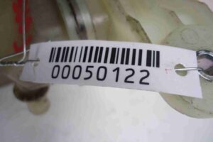 Изображение товара 50122 - 00050122 bachok gidrousilitelya Peugeot 107