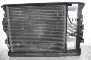 Изображение товара 50172 - 00050172 radiator konditsionera 