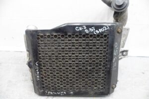 Изображение товара 50187 - 00050187 radiator interkulera Citroen Berlingo