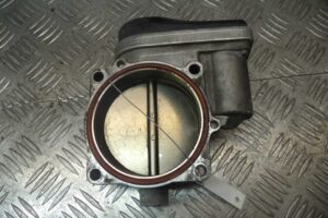 Изображение товара 210331 - 00050232 zaslonka drosselnaya 3