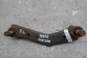 Изображение товара 50240 - 00050240 rychag zadnij levyj verkhnij Mercedes CLA