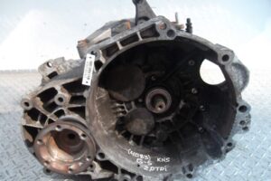 Изображение товара 50263 - 00050263 mkpp Volkswagen T4 3