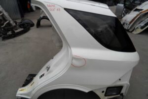 Изображение товара 50320 - 00050320 chetvert zadnyaya levaya Dodge Journey