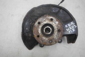 Изображение товара 50323 - 00050323 kulak povorotnyj pravyj Honda Pilot