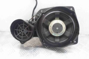 Изображение товара 50401 - 00050401 dinamik Ford Scorpio