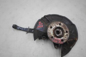 Изображение товара 50426 - 00050426 kulak povorotnyj levyj Ford Edge