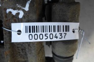 Изображение товара 50437 - 00050437 support zadnij levyj Mercedes CLA 2