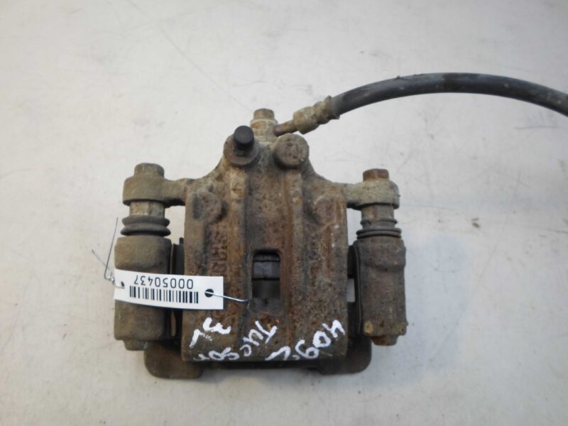 Изображение товара 50437 - 00050437 support zadnij levyj Mercedes CLA