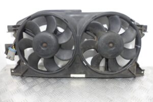 Изображение товара 50439 - 00050439 ventilyator okhlazhdeniya (elektro) Ford Fiesta