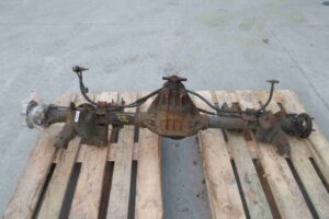 Изображение товара 50566 - 00050566 most zadnij Chrysler Cirrus