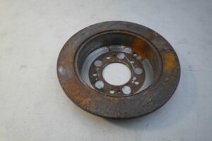 Изображение товара 50575 - 00050575 disk tormoznoj zadnij Mercedes CLA