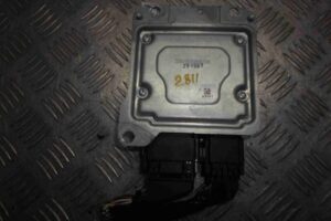 Изображение товара 50667 - 00050667 blok upravleniya podushek bezopasnosti 