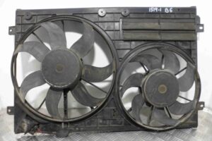 Изображение товара 50684 - 00050684 ventilyator okhlazhdeniya (elektro) Volvo S40