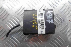 Изображение товара 50706 - 00050706 blok upravleniya Peugeot 107