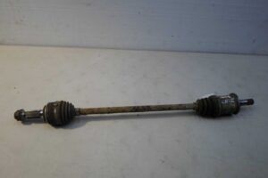 Изображение товара 50838 - 00050838 poluos zadnyaya pravaya Renault Sandero