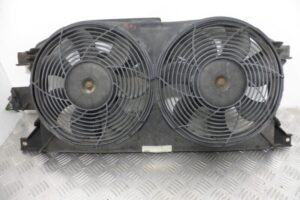 Изображение товара 50843 - 00050843 ventilyator okhlazhdeniya (elektro) Ford Fiesta