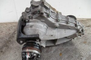 Изображение товара 50928 - 00050928 razdatochnaya korobka Dodge Journey 4