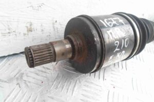 Изображение товара 50993 - 00050993 poluos perednyaya pravaya 