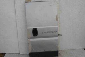 Изображение товара 51114 - 00051114 dver zadnyaya pravaya 