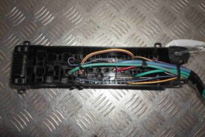 Изображение товара 51136 - 00051136 blok predokhranitelej 