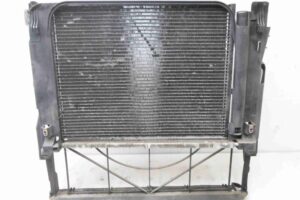 Изображение товара 51147 - 00051147 radiator konditsionera 