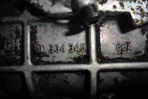 Изображение товара 51210 - 00051210 mkpp Lincoln Town Car