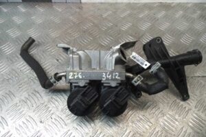 Изображение товара 51271 - 00051271 klapan EGR 