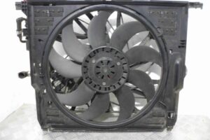 Изображение товара 51287 - 00051287 ventilyator okhlazhdeniya (elektro) 