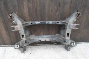 Изображение товара 51500 - 00051500 balka zadnyaya Chevrolet Aveo