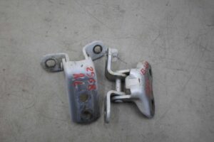 Изображение товара 51660 - 00051660 petlya dveri zadnyaya Chevrolet Cruze