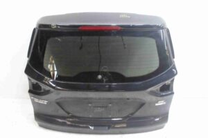 Изображение товара 51680 - 00051680 kryshka bagazhnika 