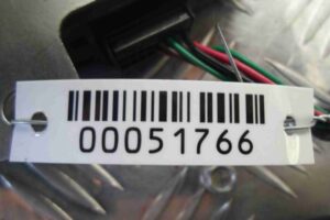 Изображение товара 51766 - 00051766 blok upravleniya 