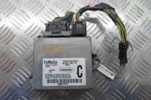 Изображение товара 51767 - 00051767 blok upravleniya podushek bezopasnosti BMW 4 Series