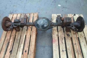 Изображение товара 51773 - 00051773 most zadnij 2