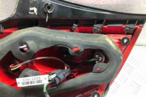 Изображение товара 51920 - 00051920 fonar kryla pravyj 