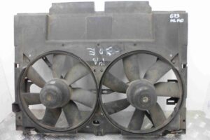 Изображение товара 51951 - 00051951 ventilyator okhlazhdeniya (elektro) Ford Contour