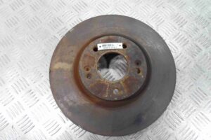 Изображение товара 51967 - 00051967 disk tormoznoj perednij 