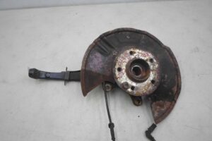 Изображение товара 51972 - 00051972 kulak povorotnyj levyj Ford Edge