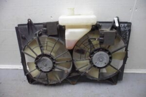 Изображение товара 52006 - 00052006 ventilyator okhlazhdeniya (elektro) Citroen Berlingo