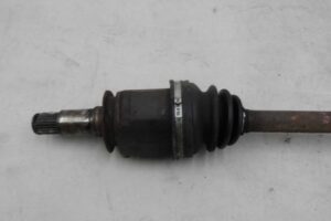 Изображение товара 52062 - 00052062 poluos zadnyaya pravaya BMW X1