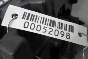 Изображение товара 52098 - 00052098 fara protivotumannaya levaya Citroen Berlingo