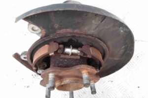 Изображение товара 52215 - 00052215 stupitsa zadnyaya levaya Toyota Hiace